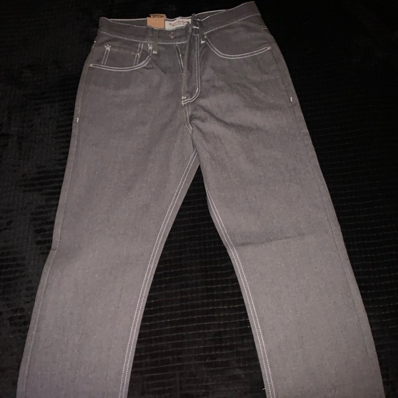 Beyond the limit jeans - Picture 4 of 6